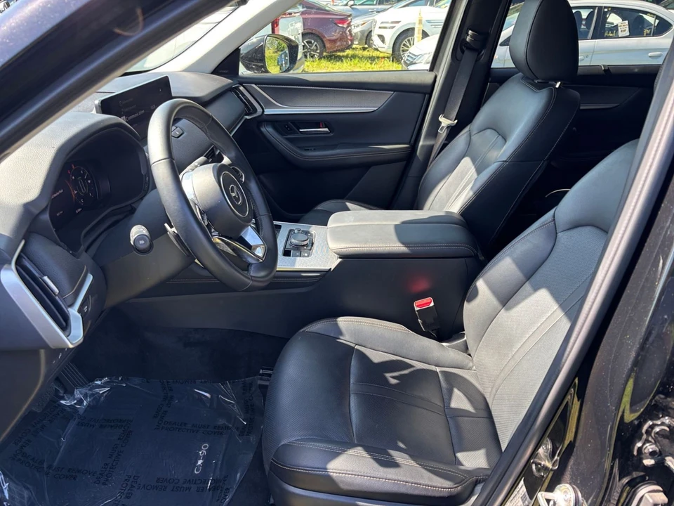 2026 Mazda CX-90 - Image 31 of 31