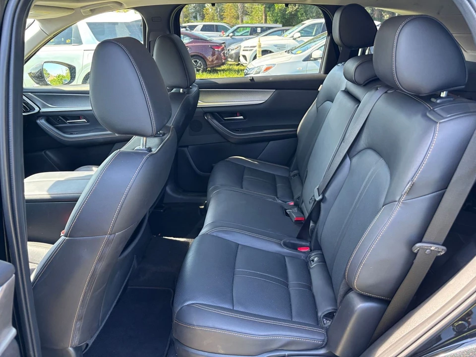 2026 Mazda CX-90 - Image 30 of 31
