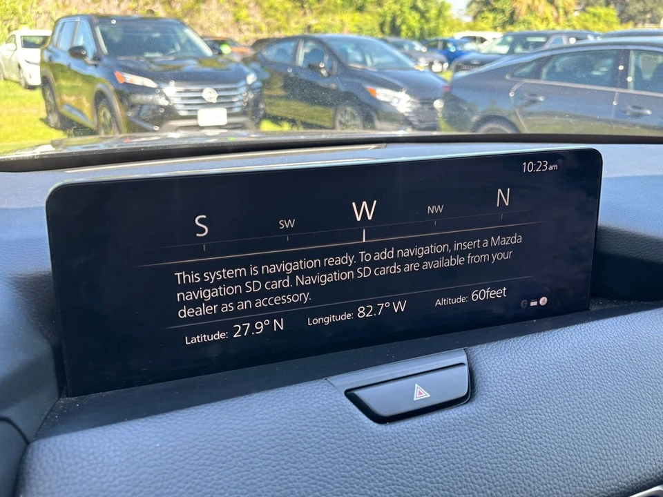 2026 Mazda CX-90 - Image 22 of 31