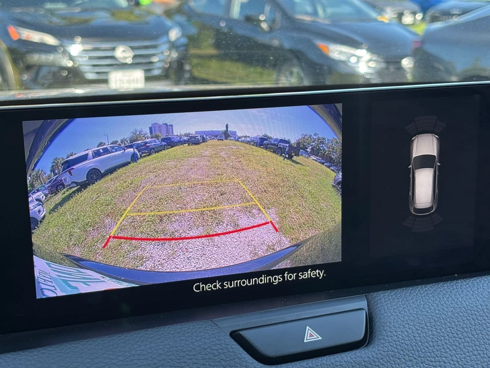 2026 Mazda CX-90 - Image 29 of 31