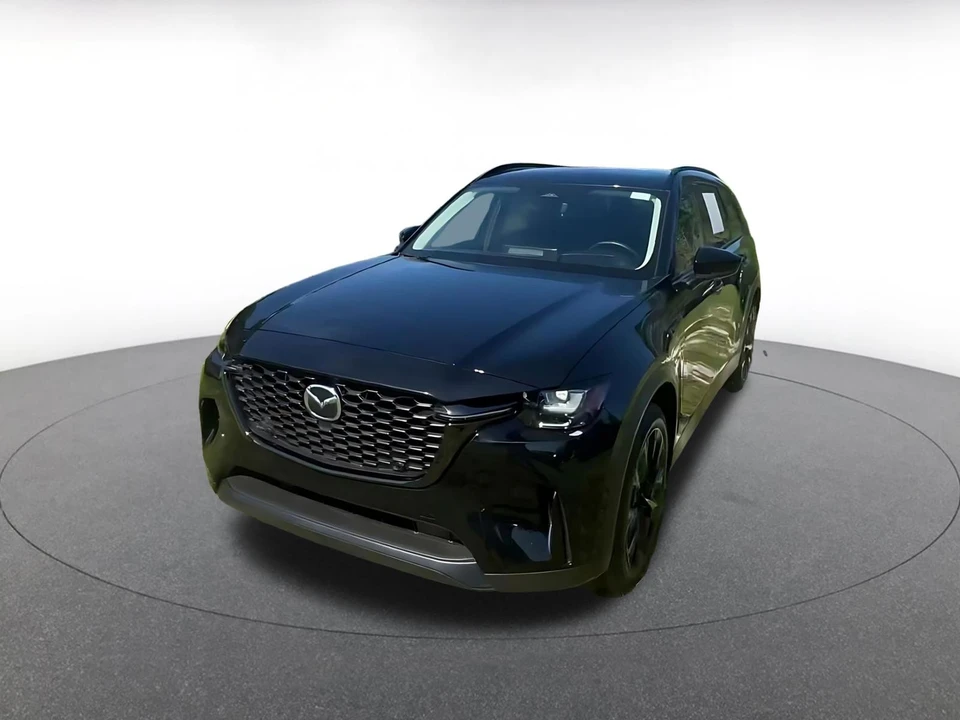 2026 Mazda CX-90 - Image 8 of 31