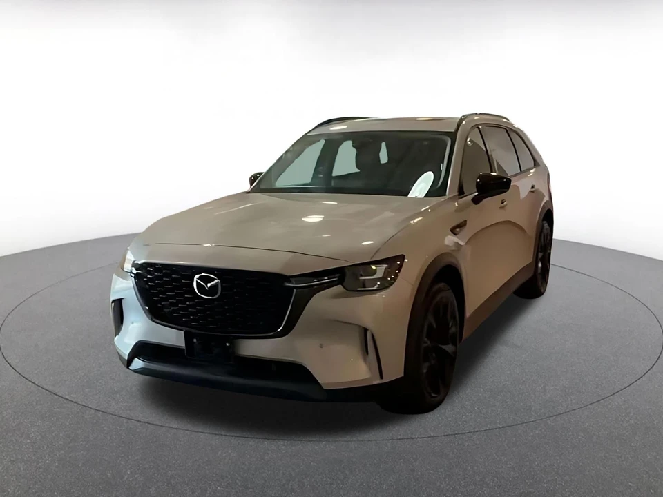 2026 Mazda CX-90 - Image 4 of 31