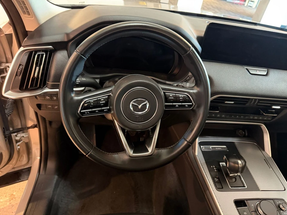 2026 Mazda CX-90 - Image 30 of 31