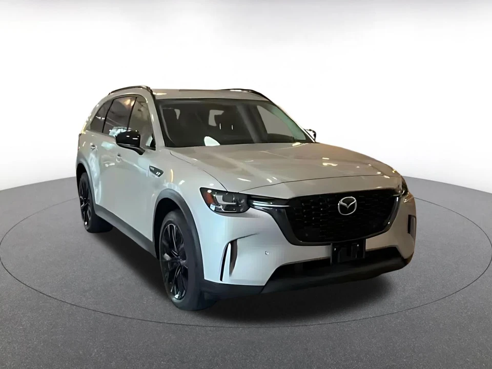 2026 Mazda CX-90 - Image 3 of 31