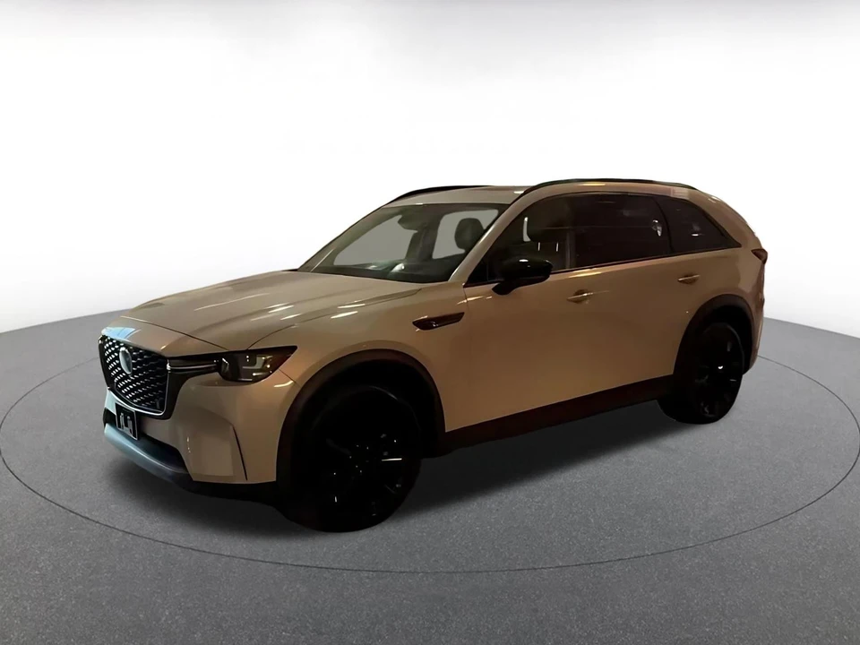 2026 Mazda CX-90 - Image 7 of 31