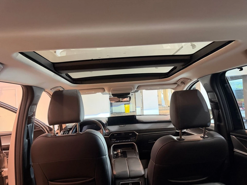 2026 Mazda CX-90 - Image 31 of 31