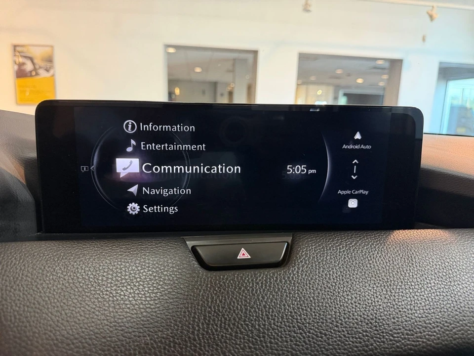 2026 Mazda CX-90 - Image 21 of 31