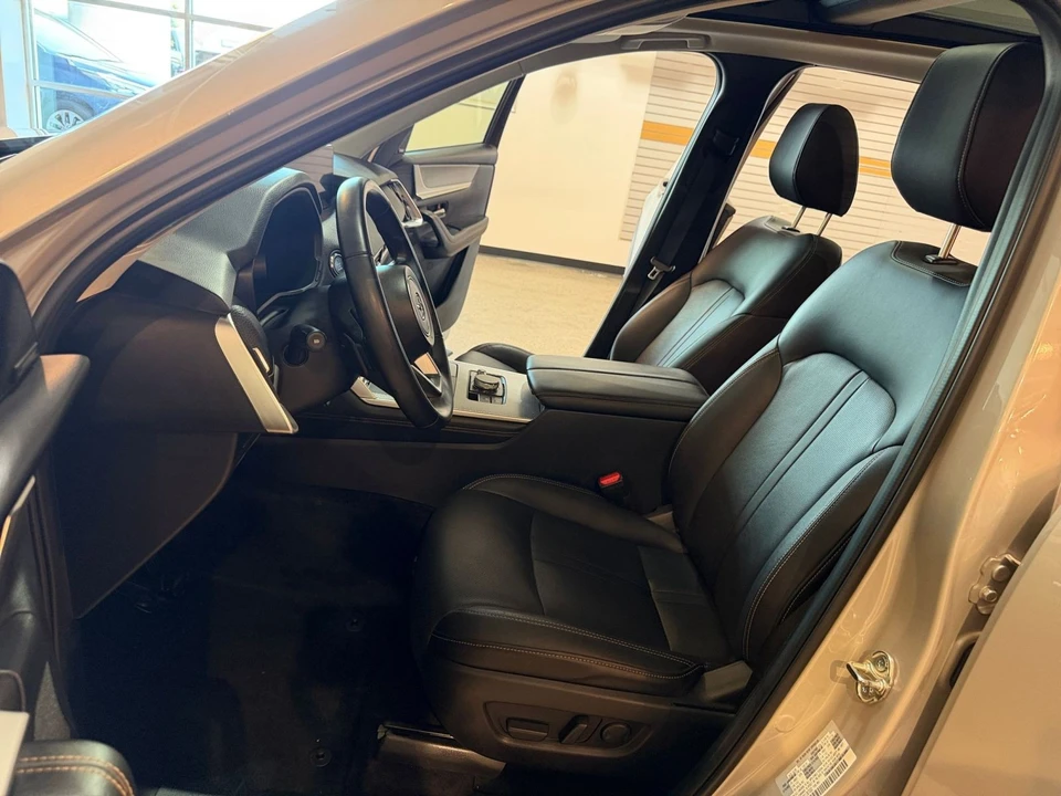 2026 Mazda CX-90 - Image 29 of 31
