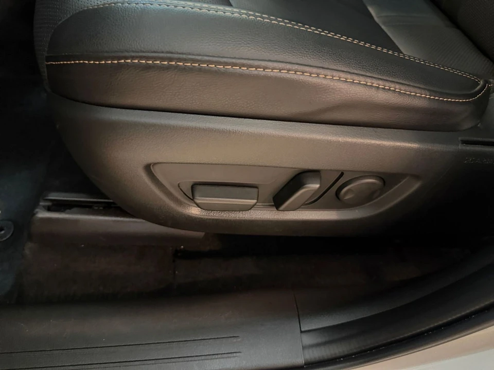 2026 Mazda CX-90 - Image 23 of 31