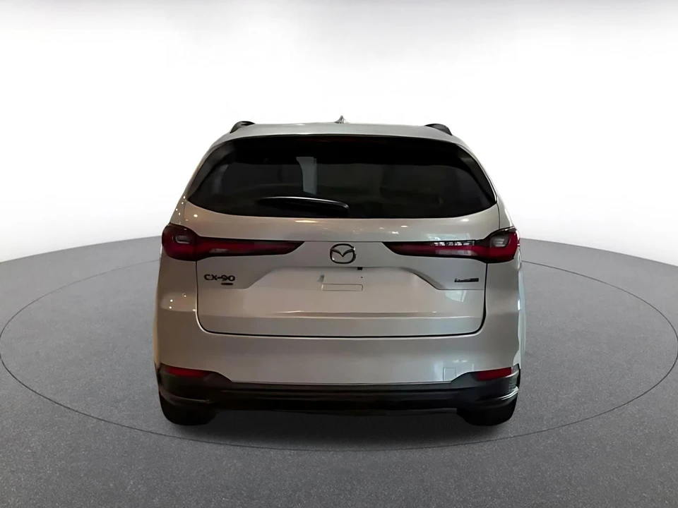 2026 Mazda CX-90 - Image 11 of 31