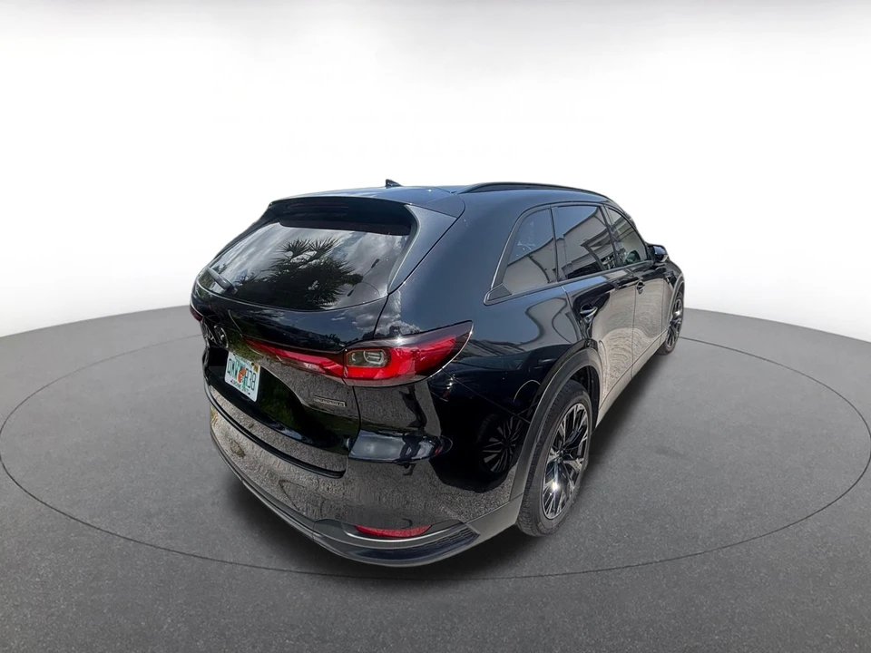 2026 Mazda CX-90 - Image 8 of 17