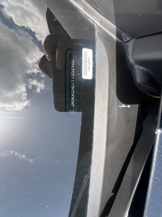 2026 Mazda CX-90 - Image 14 of 17
