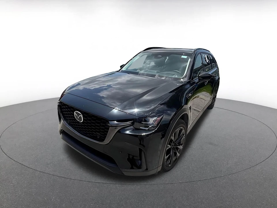 2026 Mazda CX-90 - Image 2 of 17