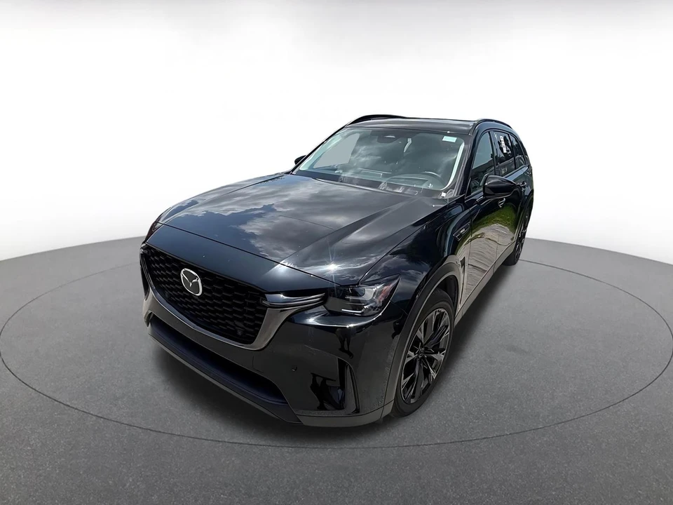 2026 Mazda CX-90 - Image 3 of 17