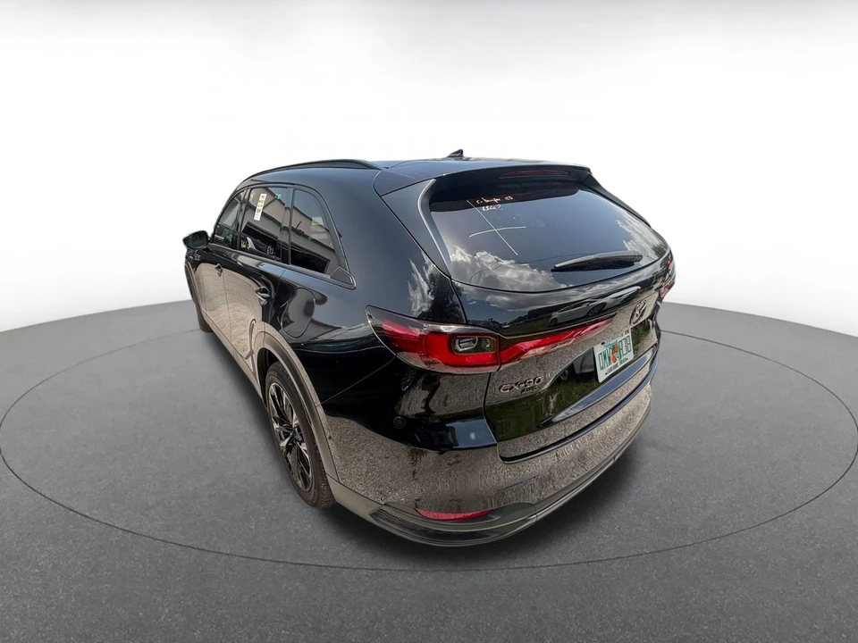 2026 Mazda CX-90 - Image 7 of 17