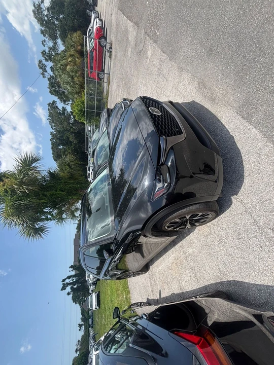 2026 Mazda CX-90 - Image 9 of 17