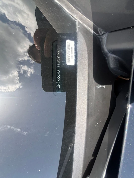 2026 Mazda CX-90 - Image 12 of 17