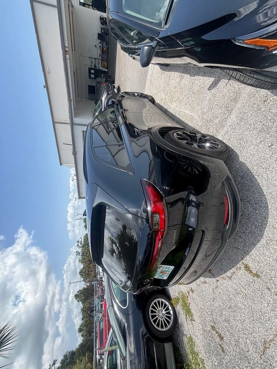 2026 Mazda CX-90 - Image 11 of 17