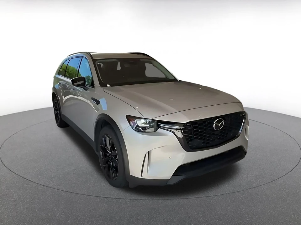 2026 Mazda CX-90 - Image 3 of 31