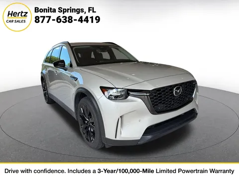 2026 Mazda CX-90 Premium Sport