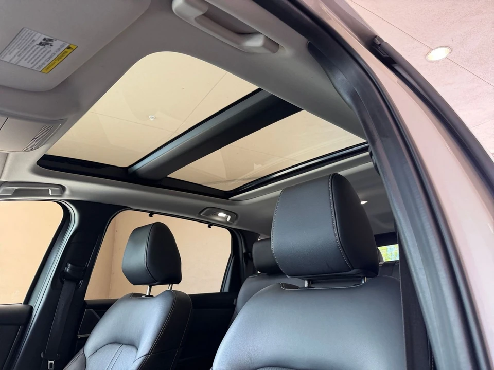 2026 Mazda CX-90 - Image 28 of 31