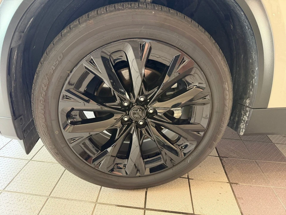 2026 Mazda CX-90 - Image 31 of 31