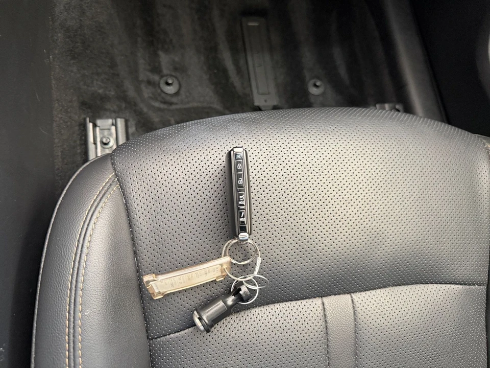 2026 Mazda CX-90 - Image 21 of 31