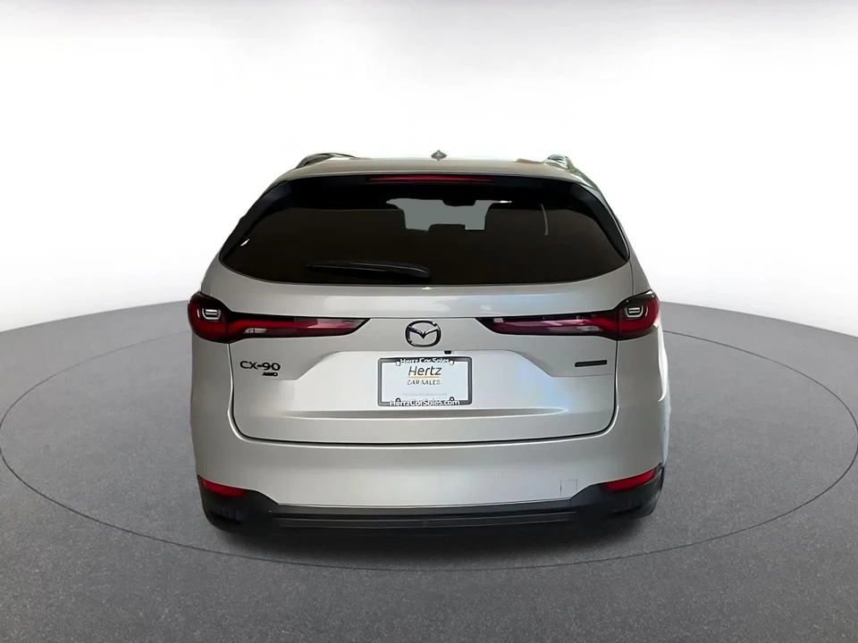 2026 Mazda CX-90 - Image 14 of 31