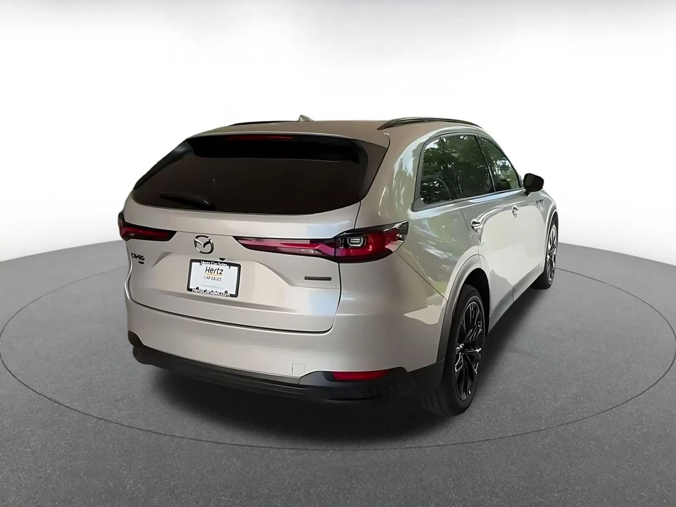 2026 Mazda CX-90 - Image 15 of 31