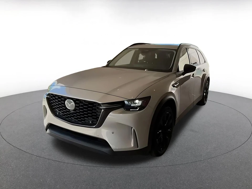 2026 Mazda CX-90 - Image 7 of 31