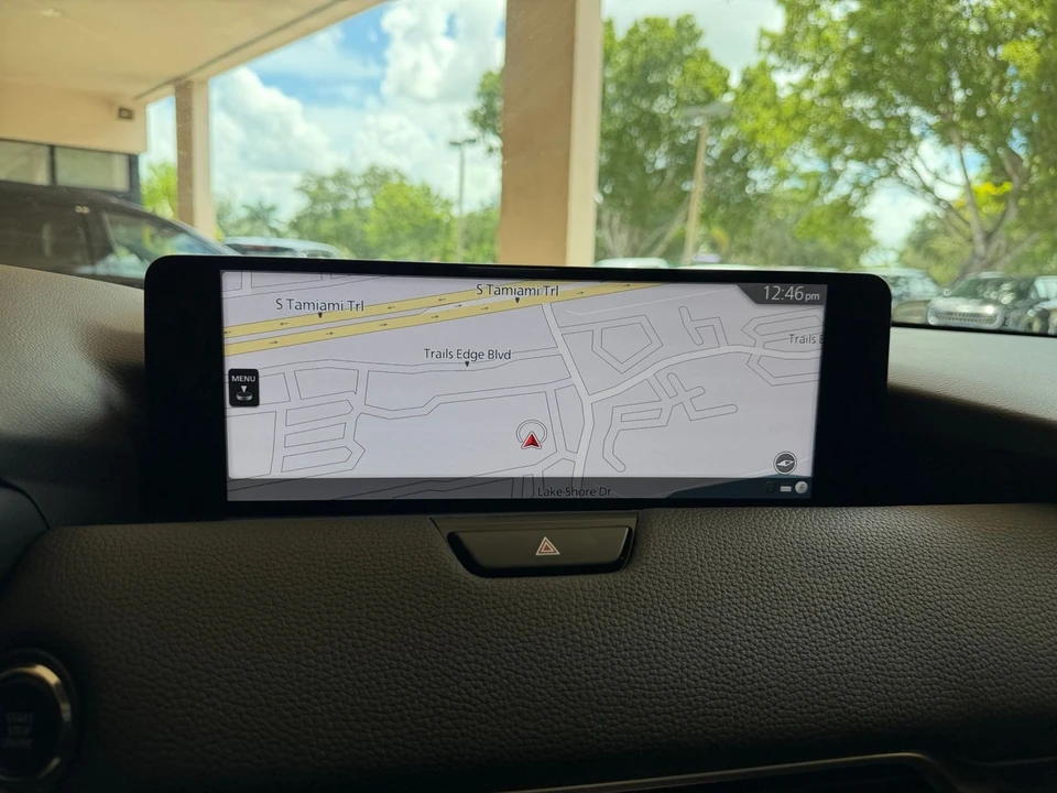 2026 Mazda CX-90 - Image 20 of 31