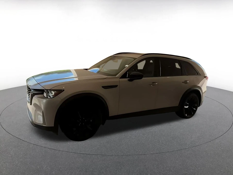 2026 Mazda CX-90 - Image 8 of 31