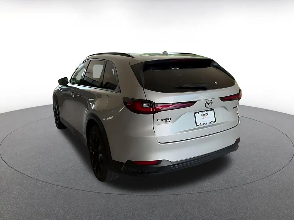 2026 Mazda CX-90 - Image 12 of 31