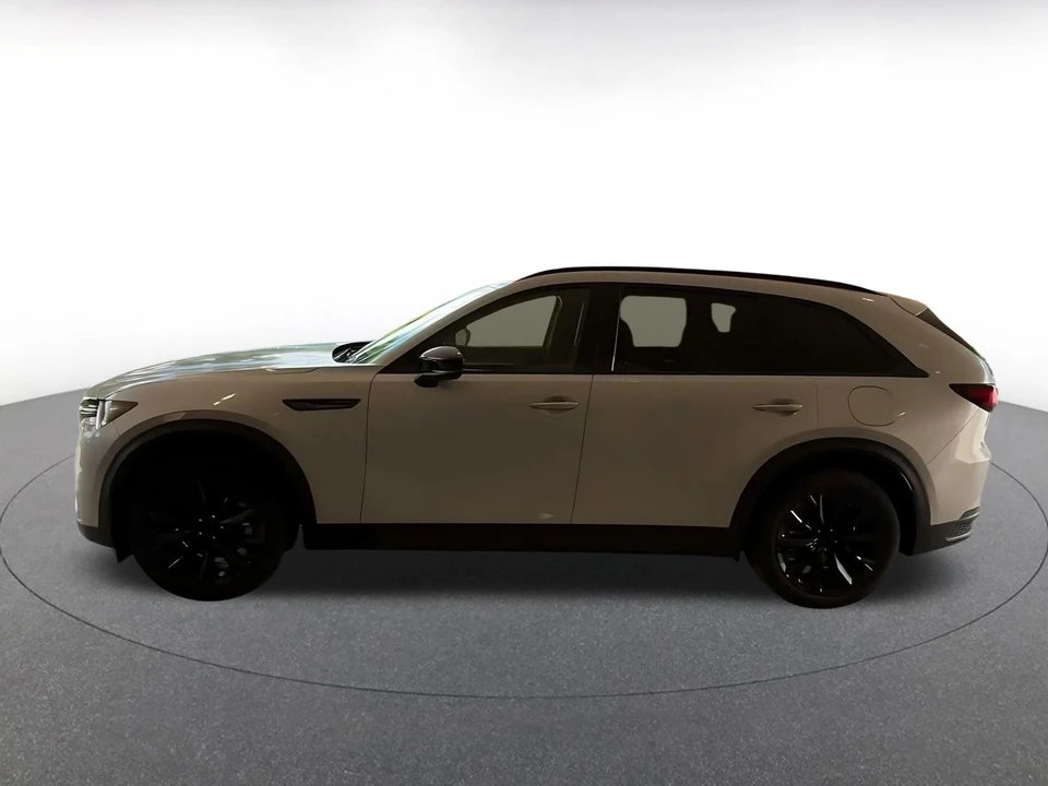 2026 Mazda CX-90 - Image 9 of 31