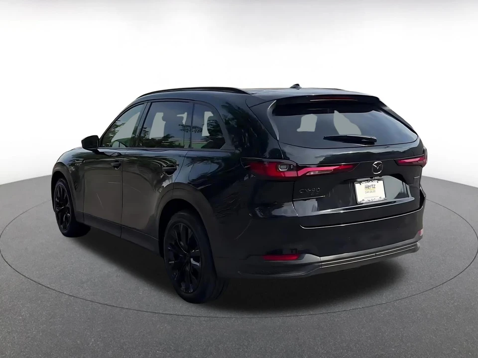 2026 Mazda CX-90 - Image 13 of 31