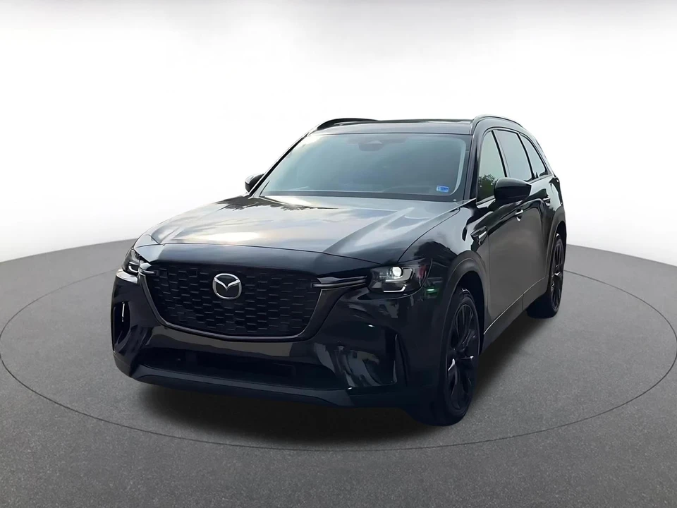 2026 Mazda CX-90 - Image 8 of 31