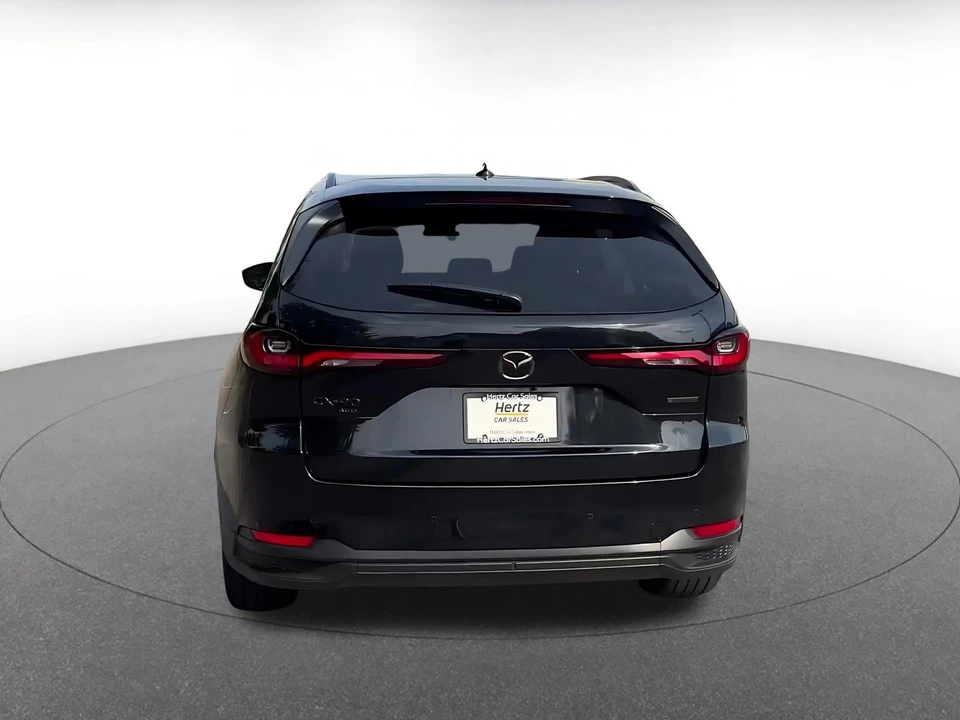 2026 Mazda CX-90 - Image 14 of 31