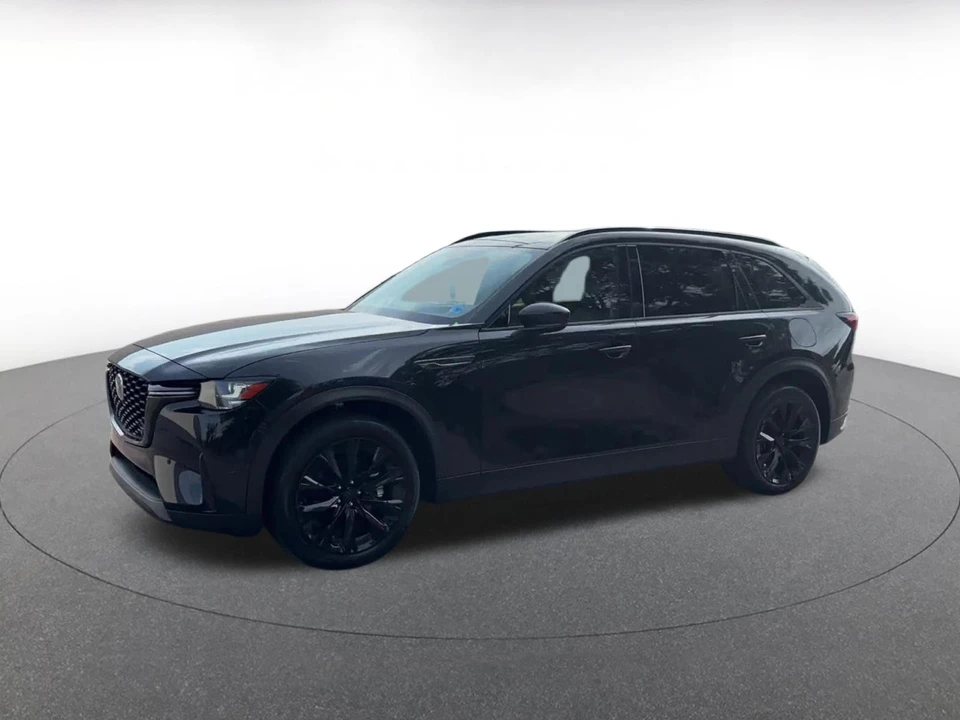 2026 Mazda CX-90 - Image 9 of 31
