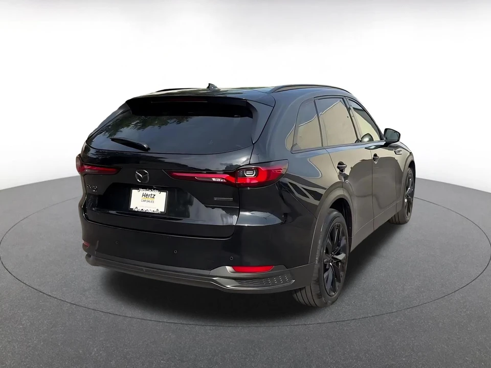 2026 Mazda CX-90 - Image 16 of 31