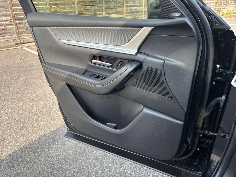 2026 Mazda CX-90 - Image 20 of 31
