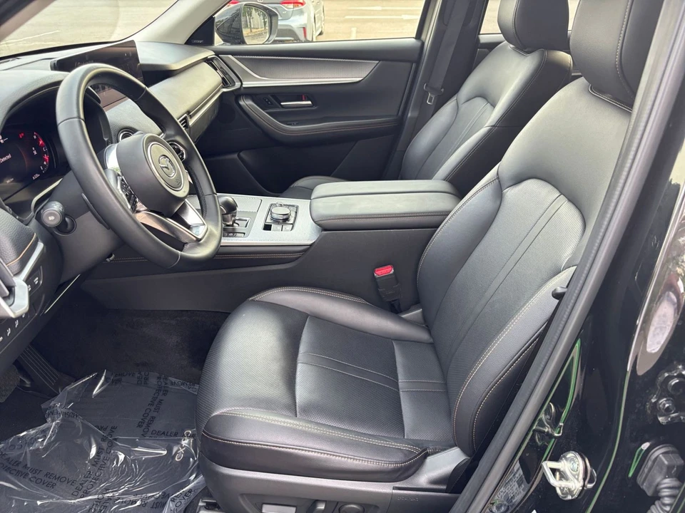 2026 Mazda CX-90 - Image 31 of 31