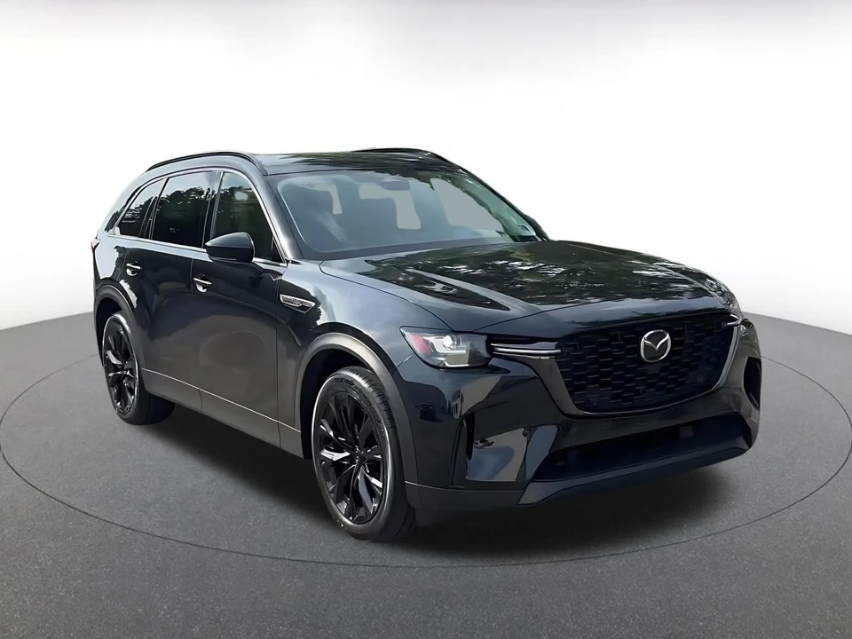 2026 Mazda CX-90 - Image 3 of 31
