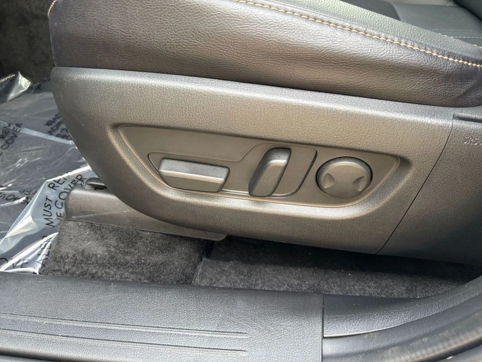2026 Mazda CX-90 - Image 25 of 31