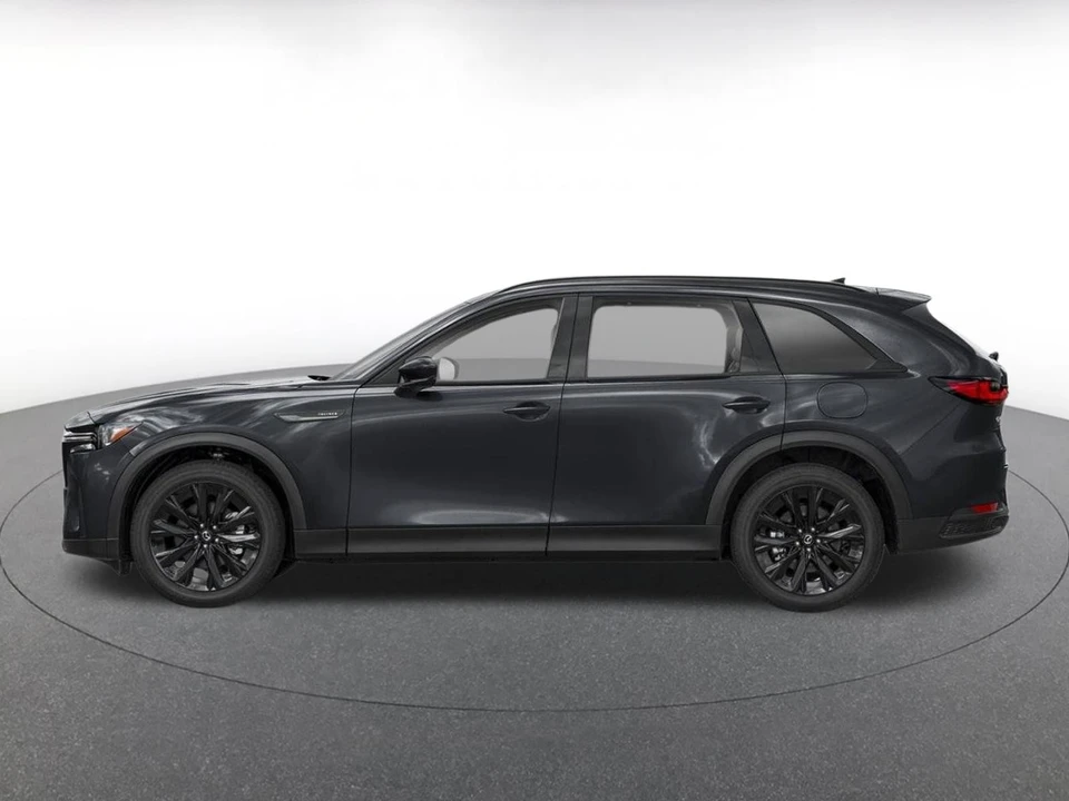 2026 Mazda CX-90 - Image 3 of 14