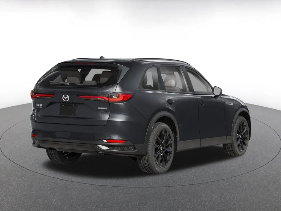 2026 Mazda CX-90 - Image 2 of 14
