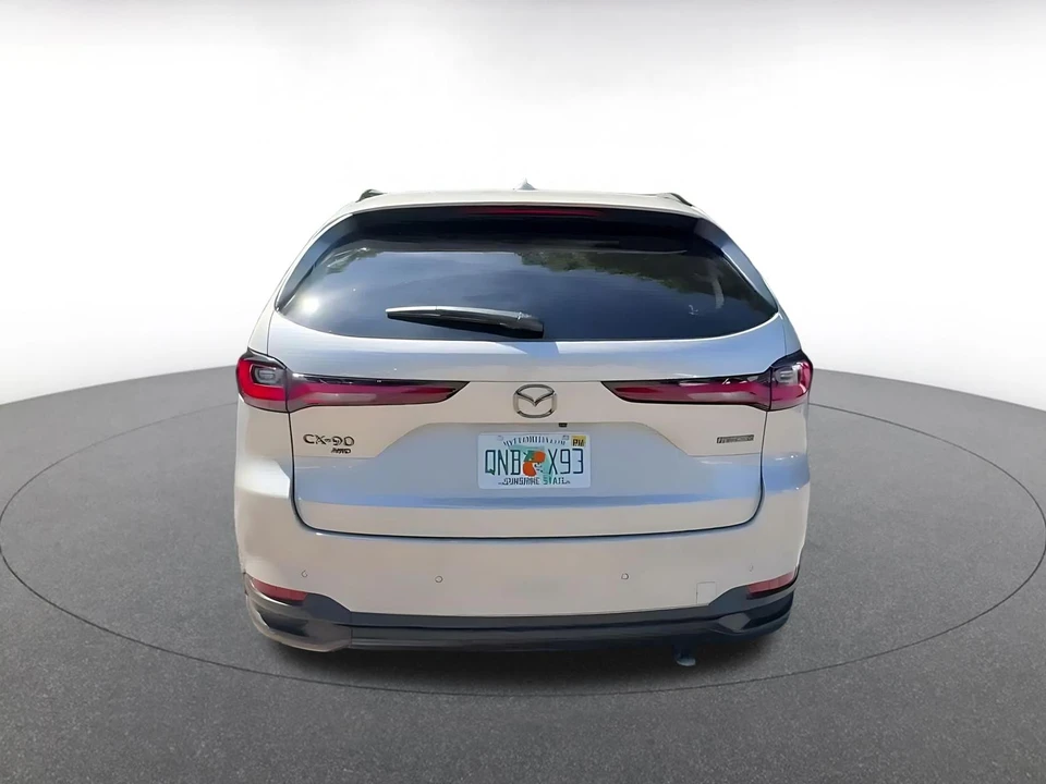 2026 Mazda CX-90 - Image 14 of 31