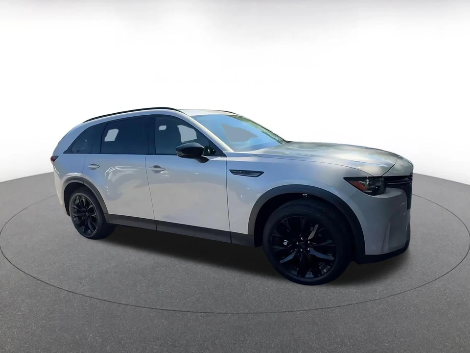 2026 Mazda CX-90 - Image 2 of 31