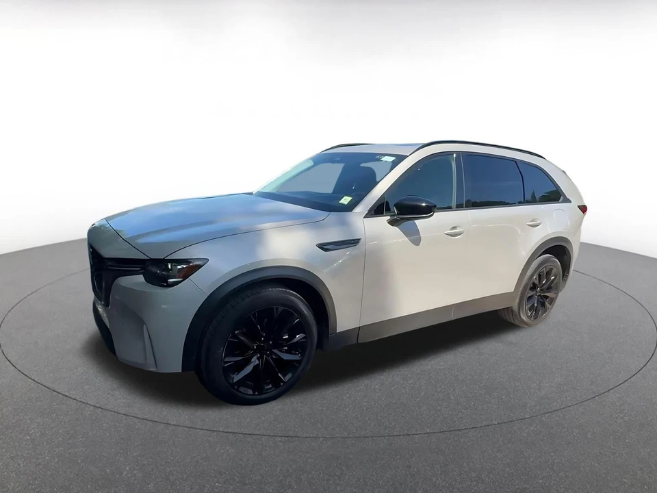 2026 Mazda CX-90 - Image 8 of 31