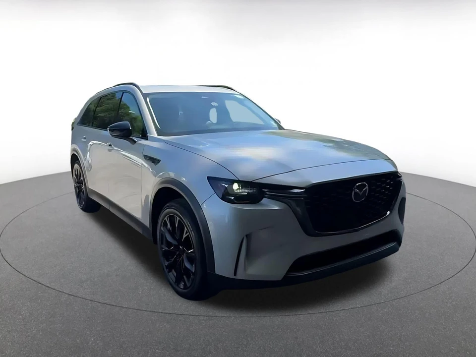 2026 Mazda CX-90 - Image 3 of 31