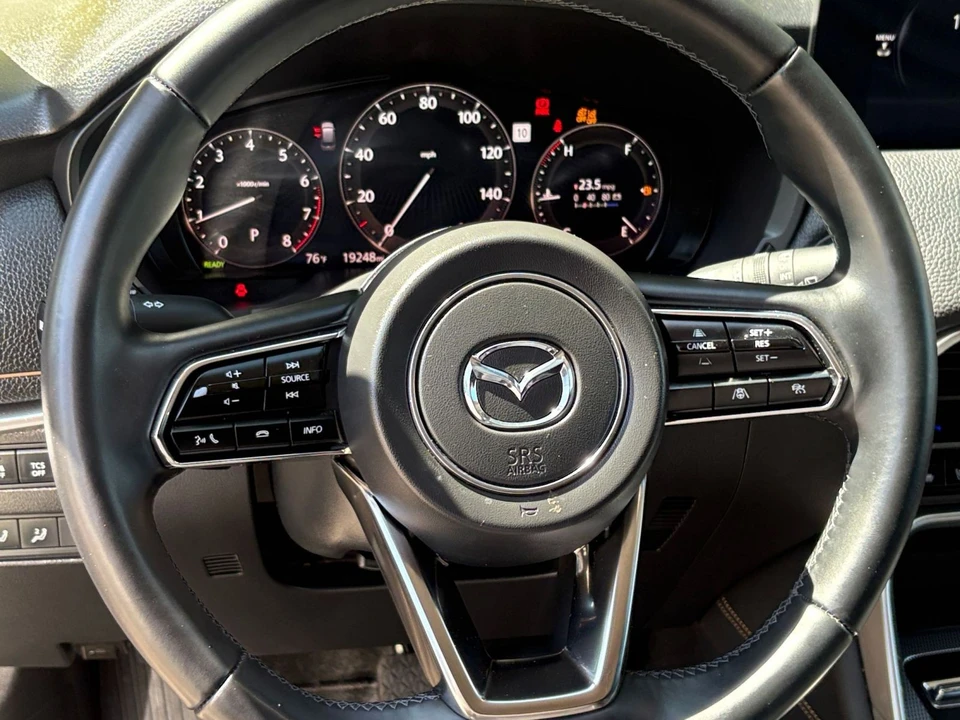 2026 Mazda CX-90 - Image 30 of 31